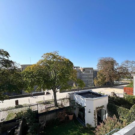 Maison Bout Du Monde Angers Hyper Centre Eksteriør billede