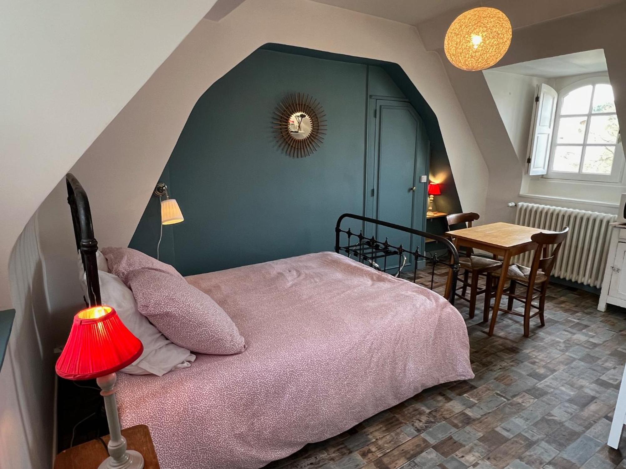 Maison Bout Du Monde Angers Hyper Centre Eksteriør billede