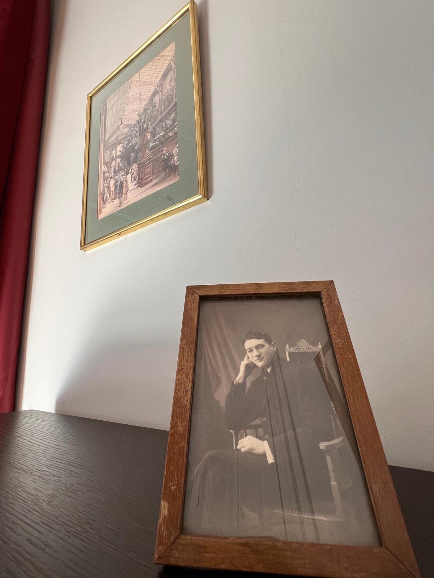 Maison Bout Du Monde Angers Hyper Centre Værelse billede