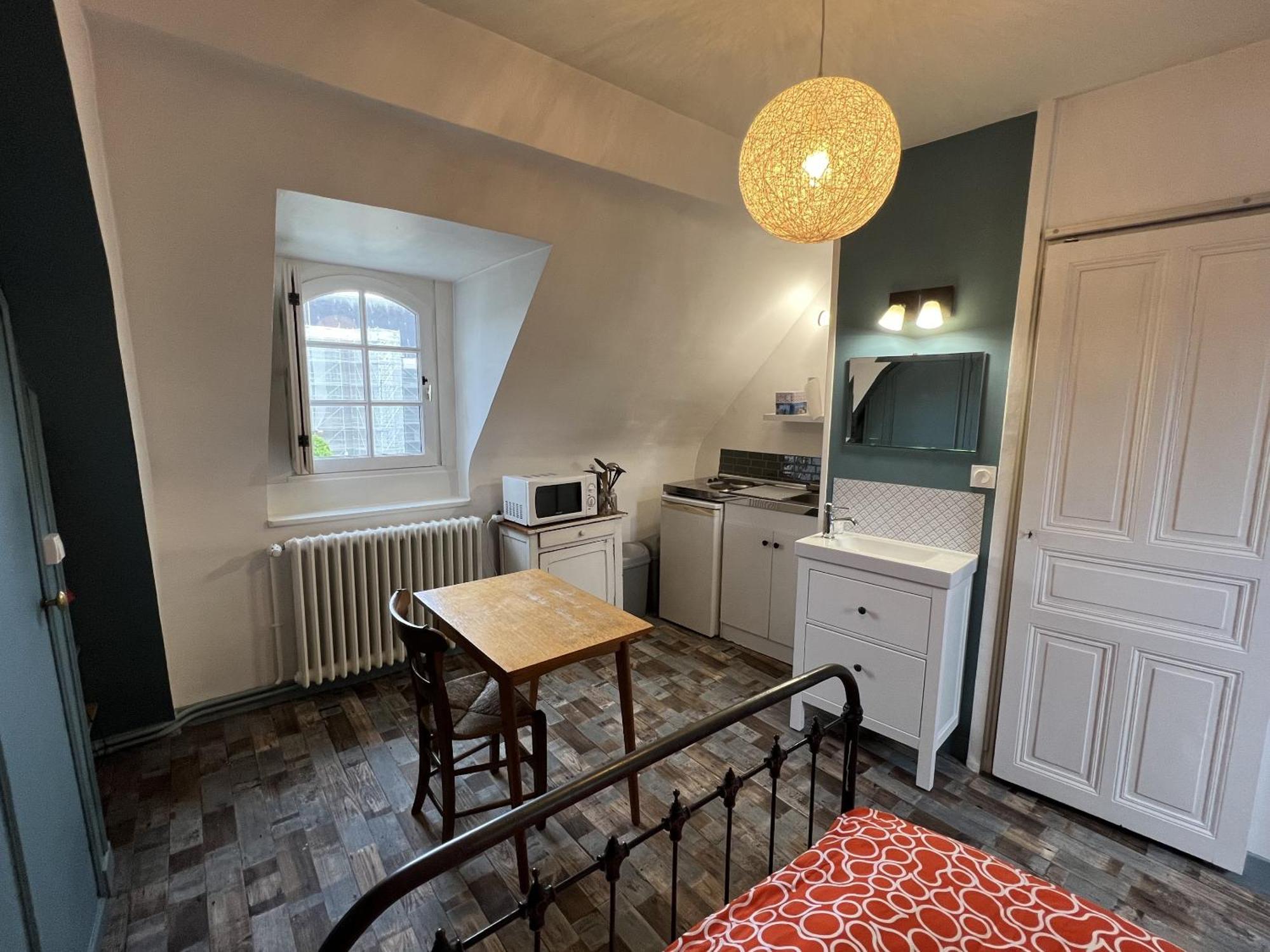 Maison Bout Du Monde Angers Hyper Centre Værelse billede